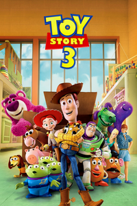 Toy Story 3