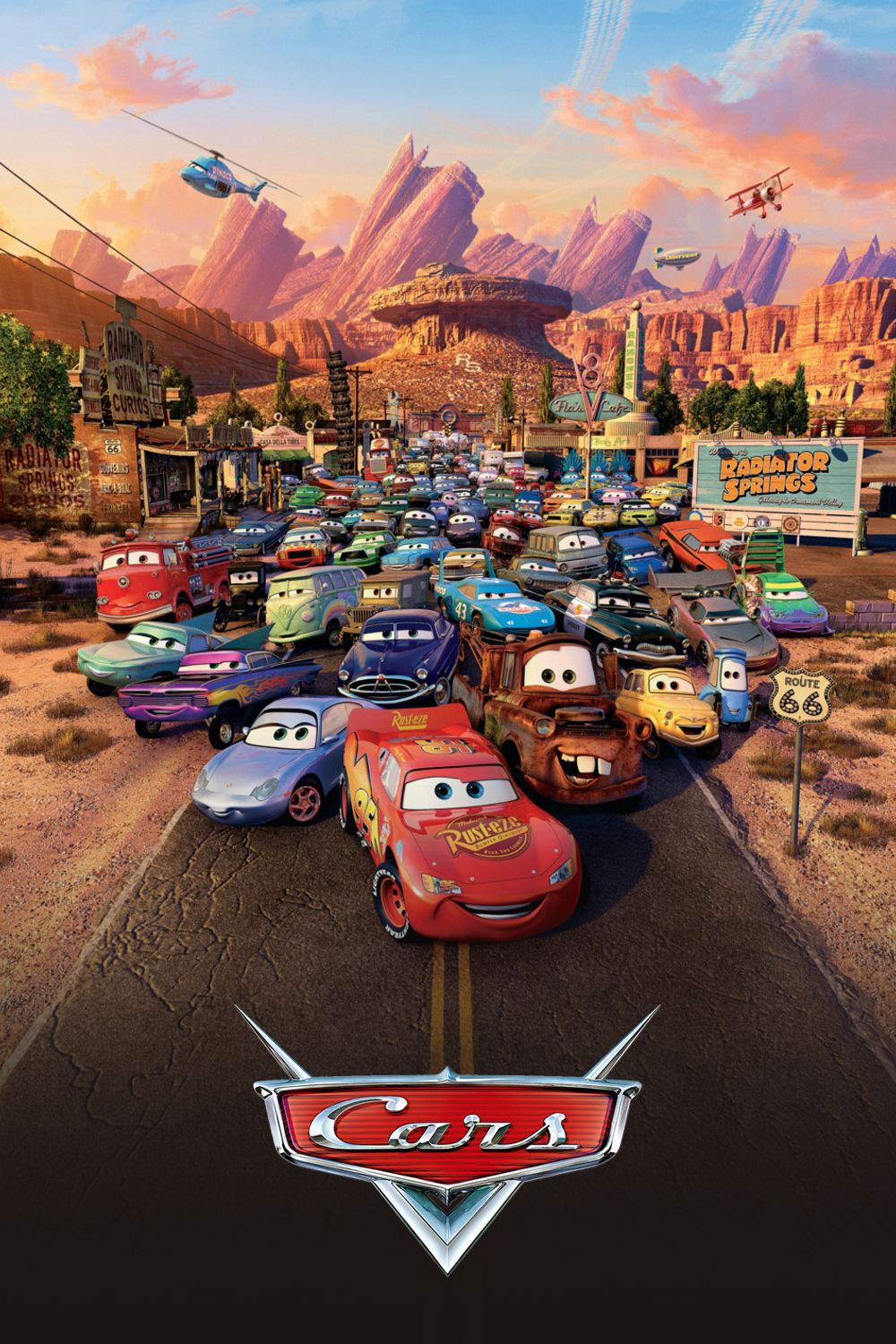 Cars