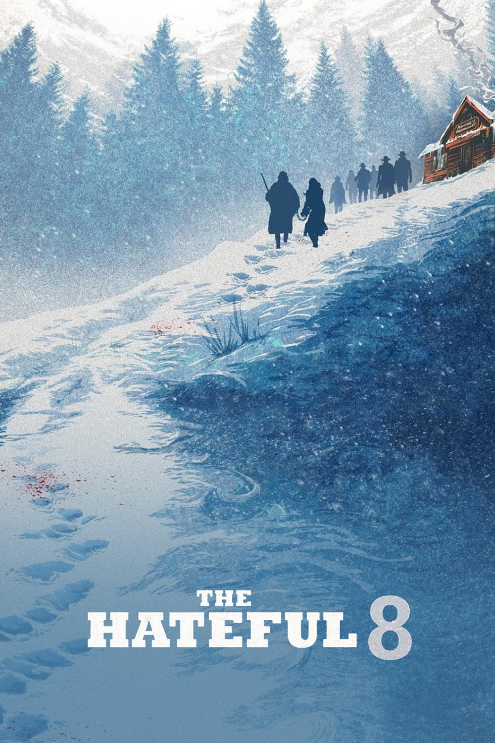 The Hateful Eight