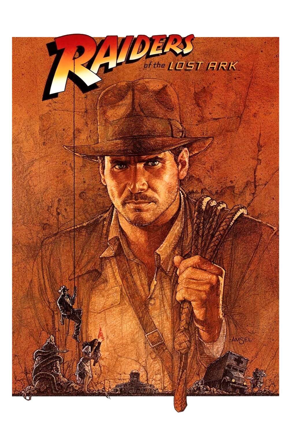 Raiders of the Lost Ark