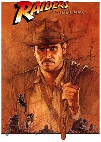 Raiders of the Lost Ark