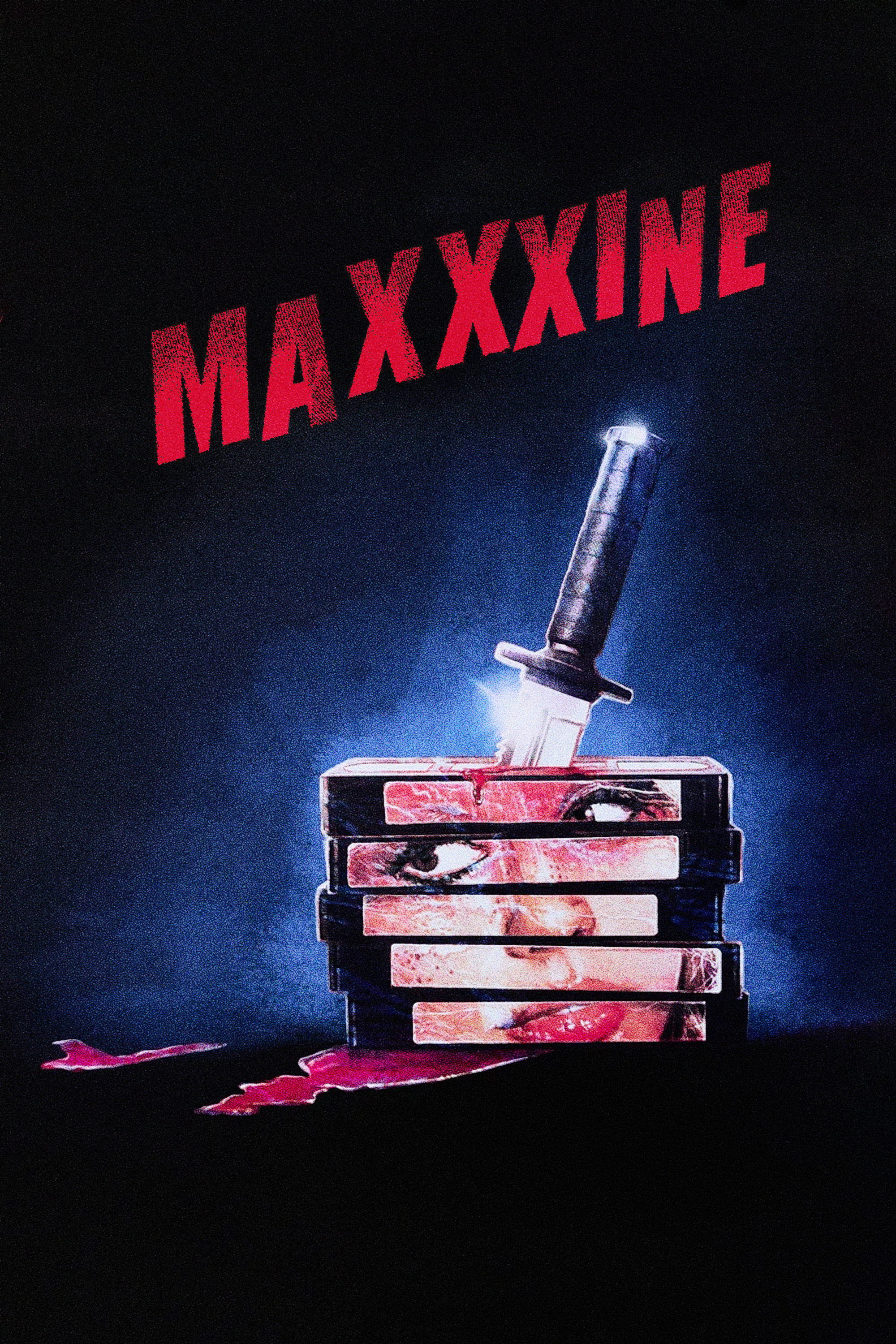 MaXXXine