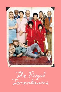 The Royal Tenenbaums