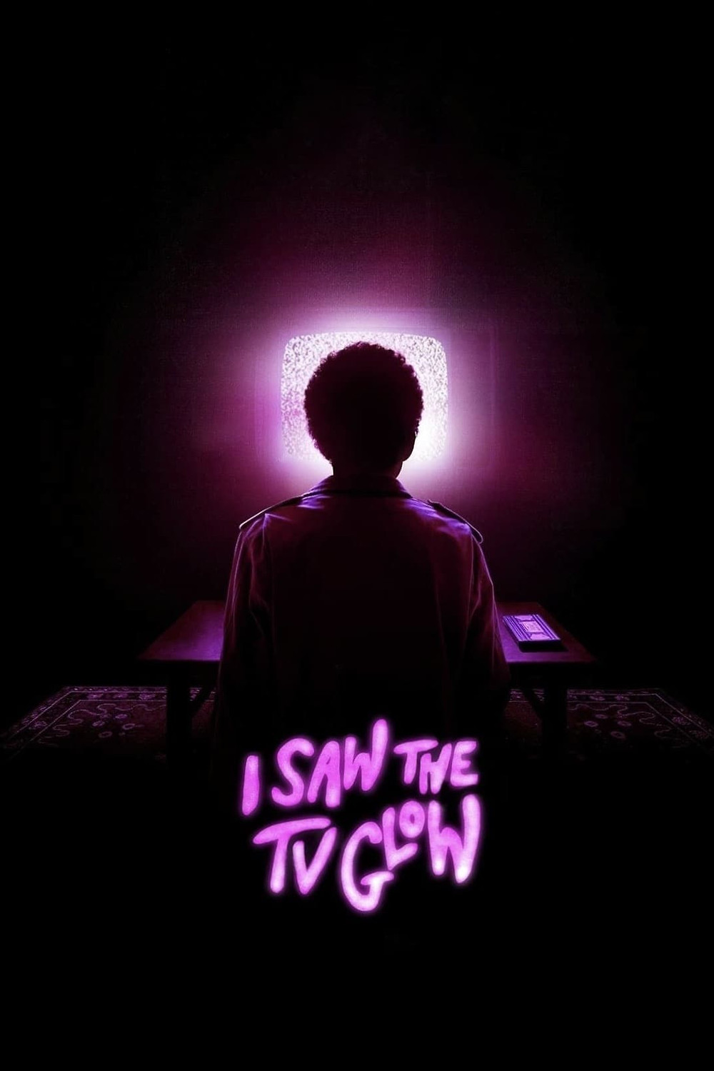 I Saw the TV Glow