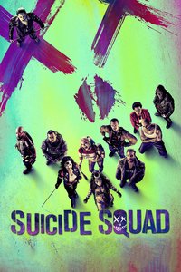 Suicide Squad