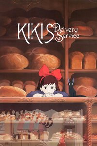 Kiki's Delivery Service