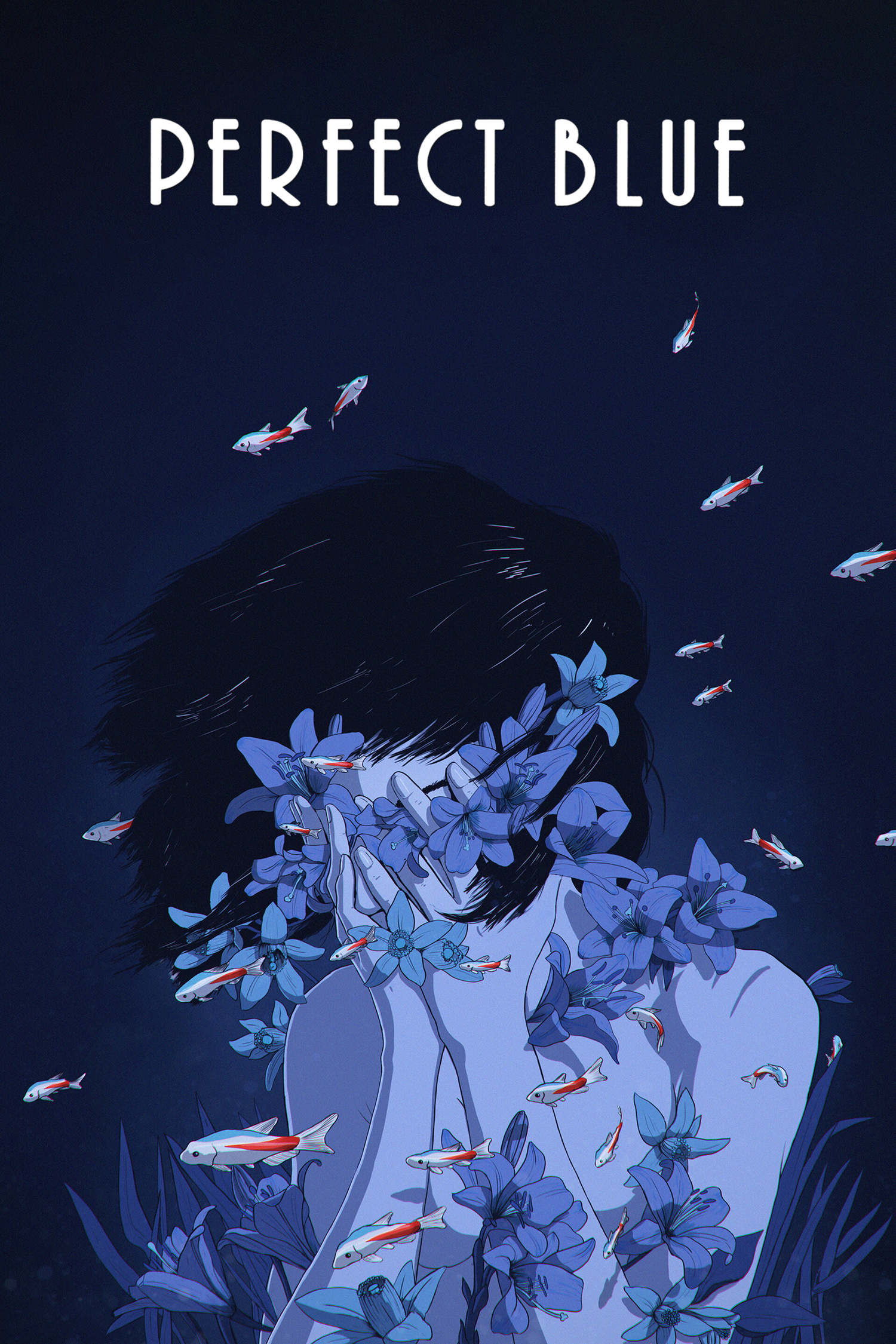 Perfect Blue