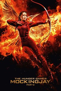 The Hunger Games: Mockingjay - Part 2