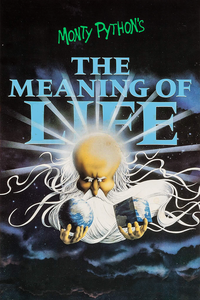Monty Python's The Meaning of Life
