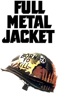 Full Metal Jacket