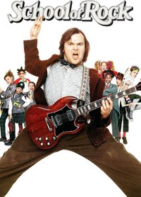 The School of Rock