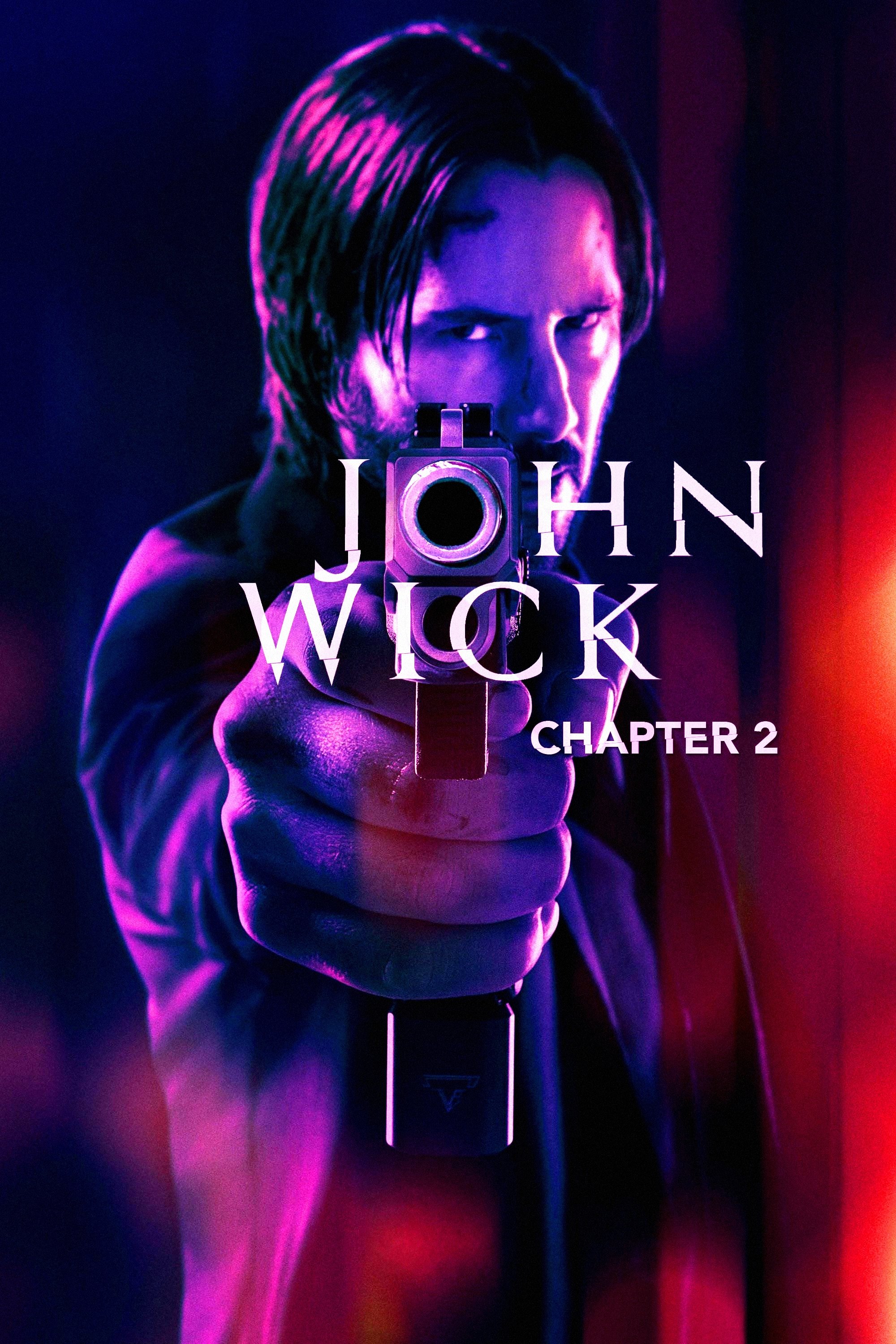John Wick 2