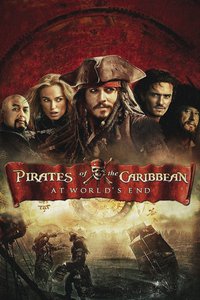 Pirates of the Caribbean: At World's End