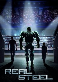 Real Steel