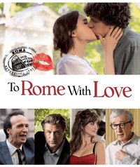 To Rome with Love