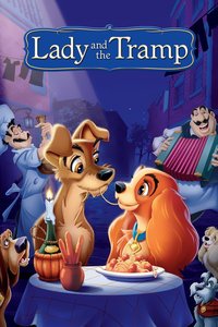 Lady and the Tramp