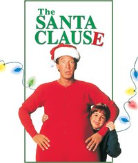 The Santa Clause
