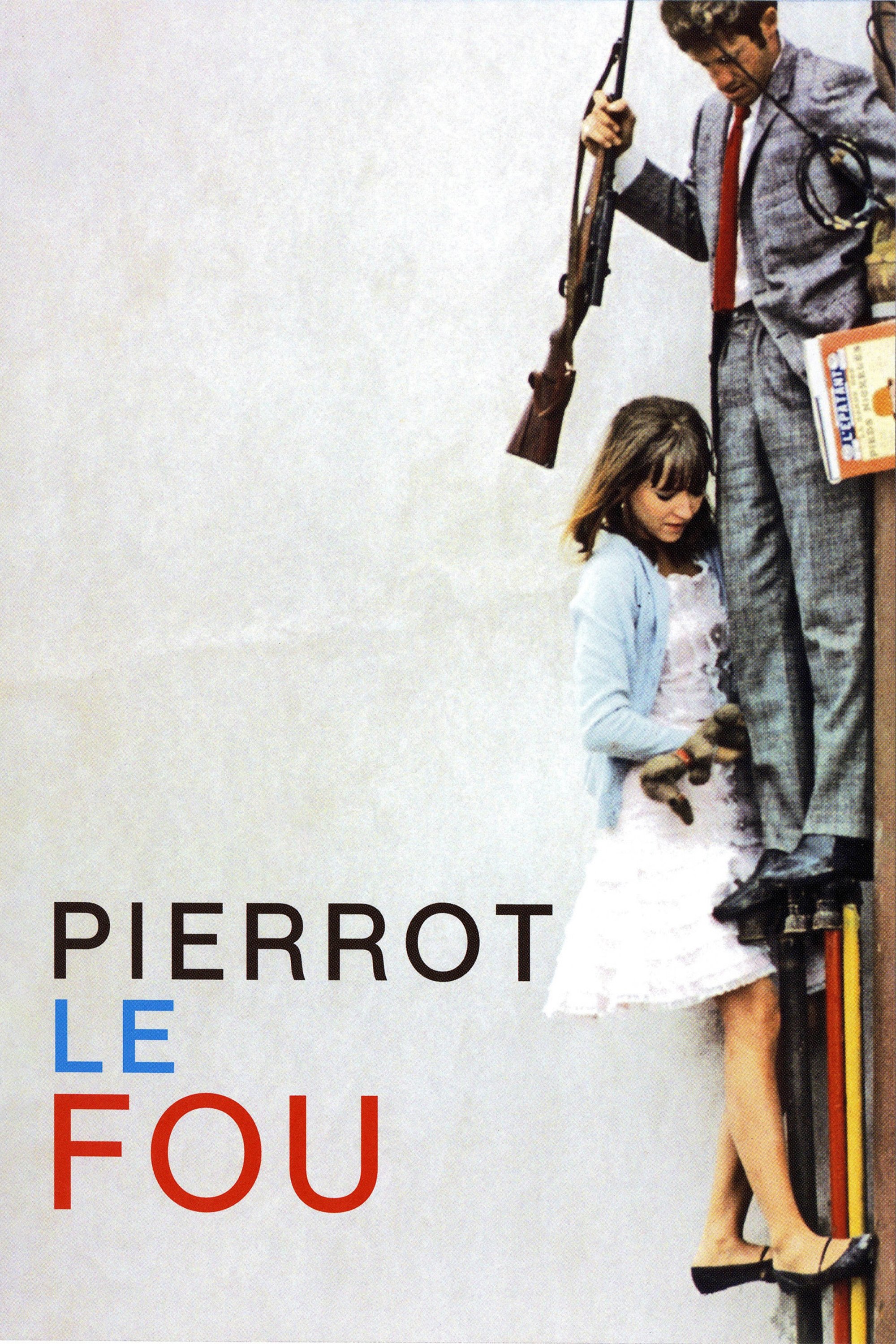Pierrot le Fou