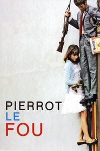 Pierrot le Fou