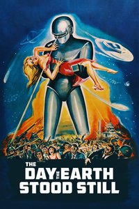The Day the Earth Stood Still