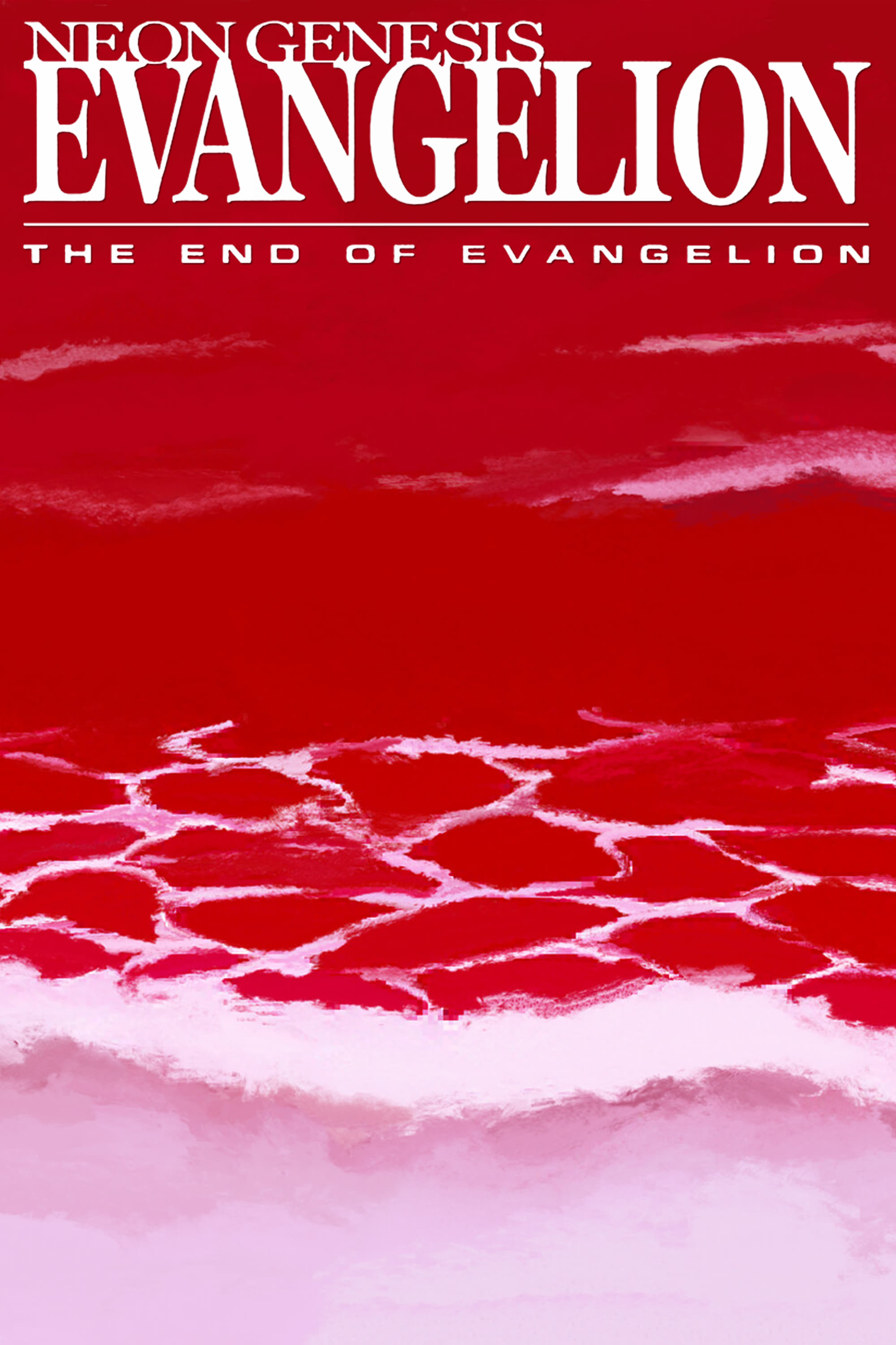 Neon Genesis Evangelion: The End of Evangelion