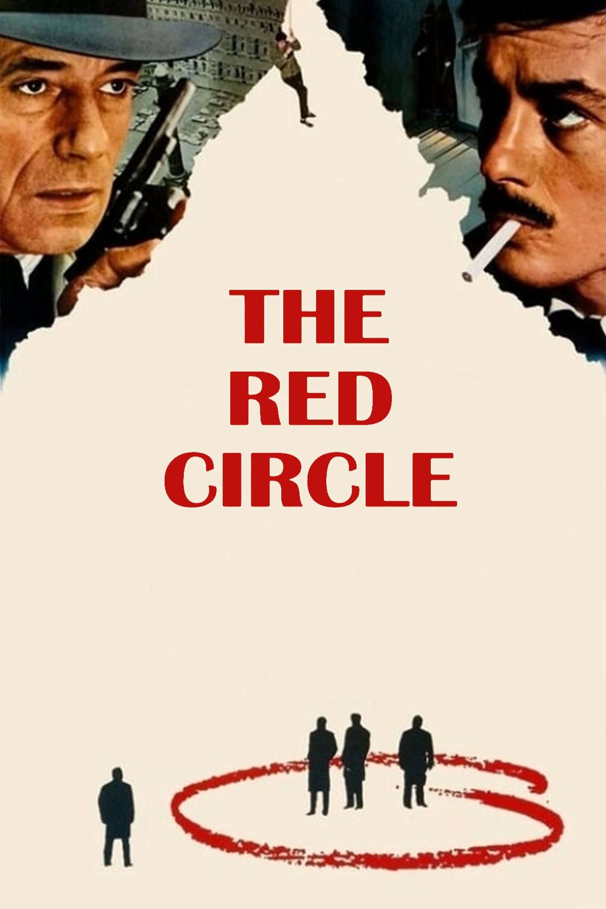 The Red Circle