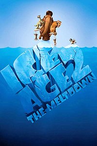 Ice Age: The Meltdown