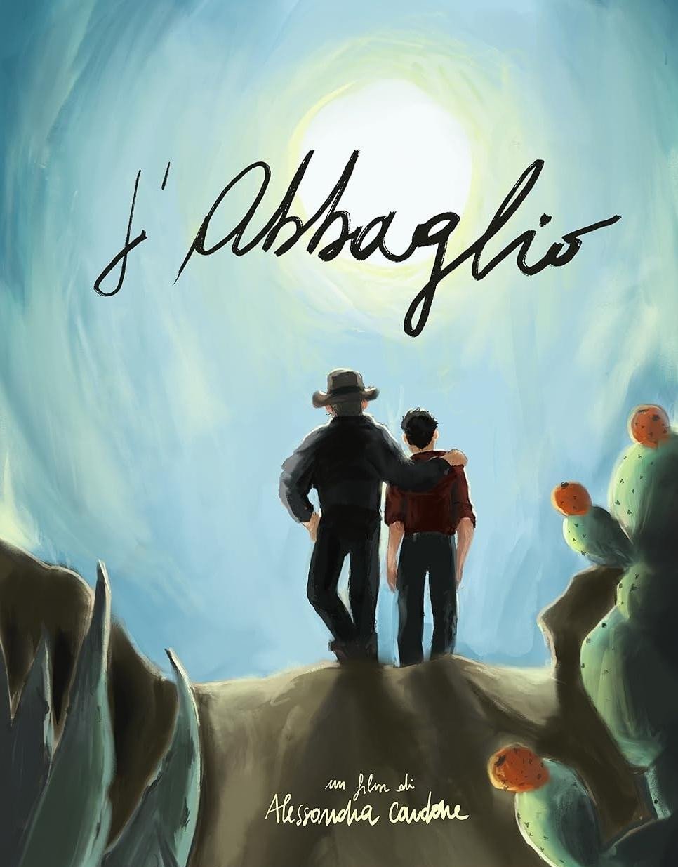 Una vita da sogno - L'abbaglio