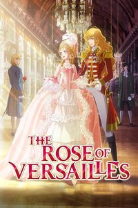 The Rose of Versailles