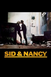 Sid and Nancy