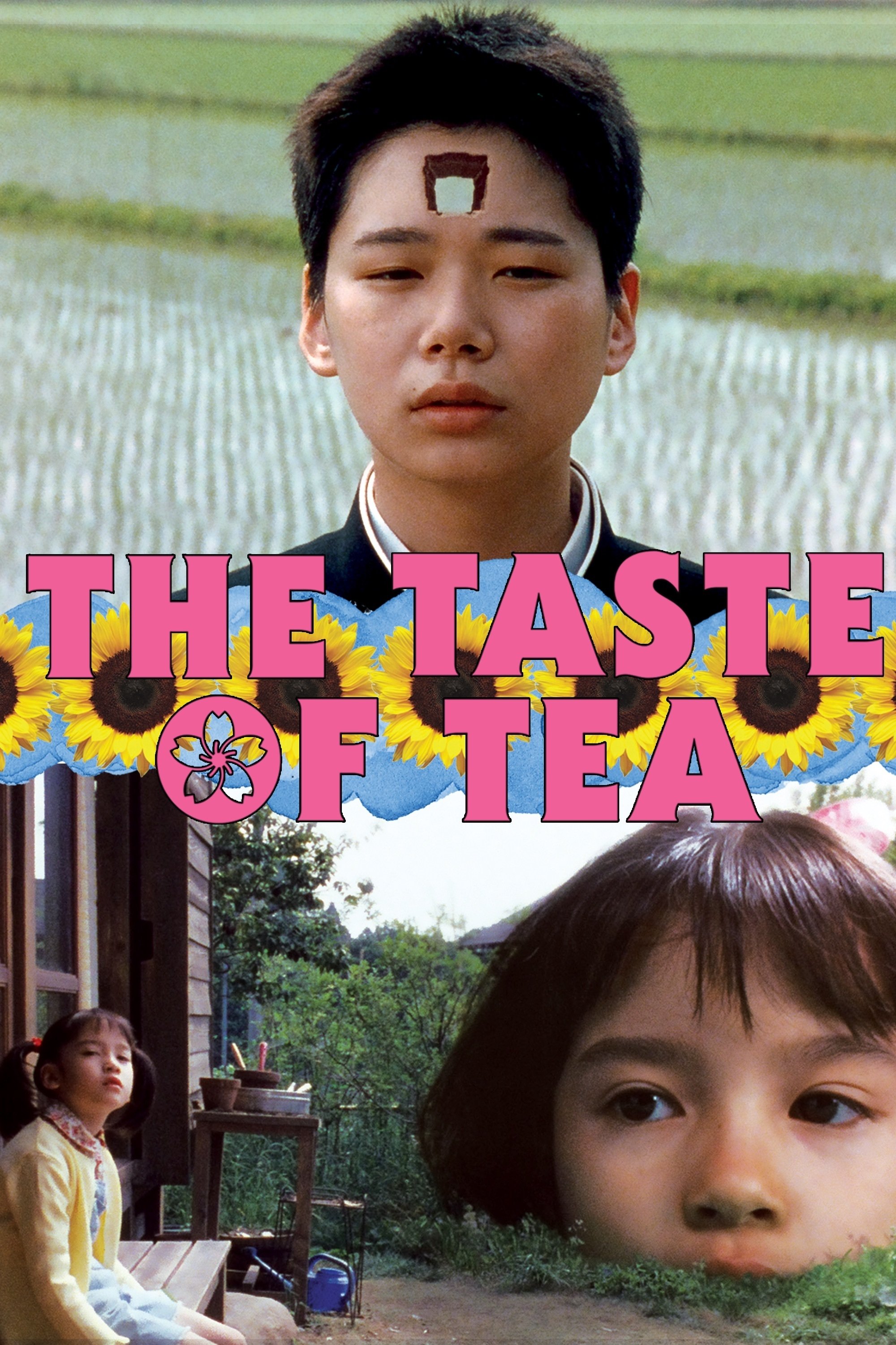 The Taste of Tea