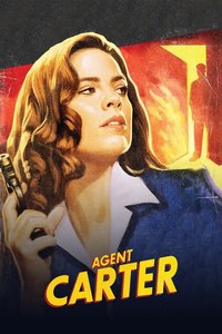 Marvel One-Shot: Agent Carter