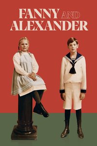 Fanny and Alexander