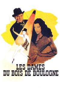 Les Dames du Bois de Boulogne