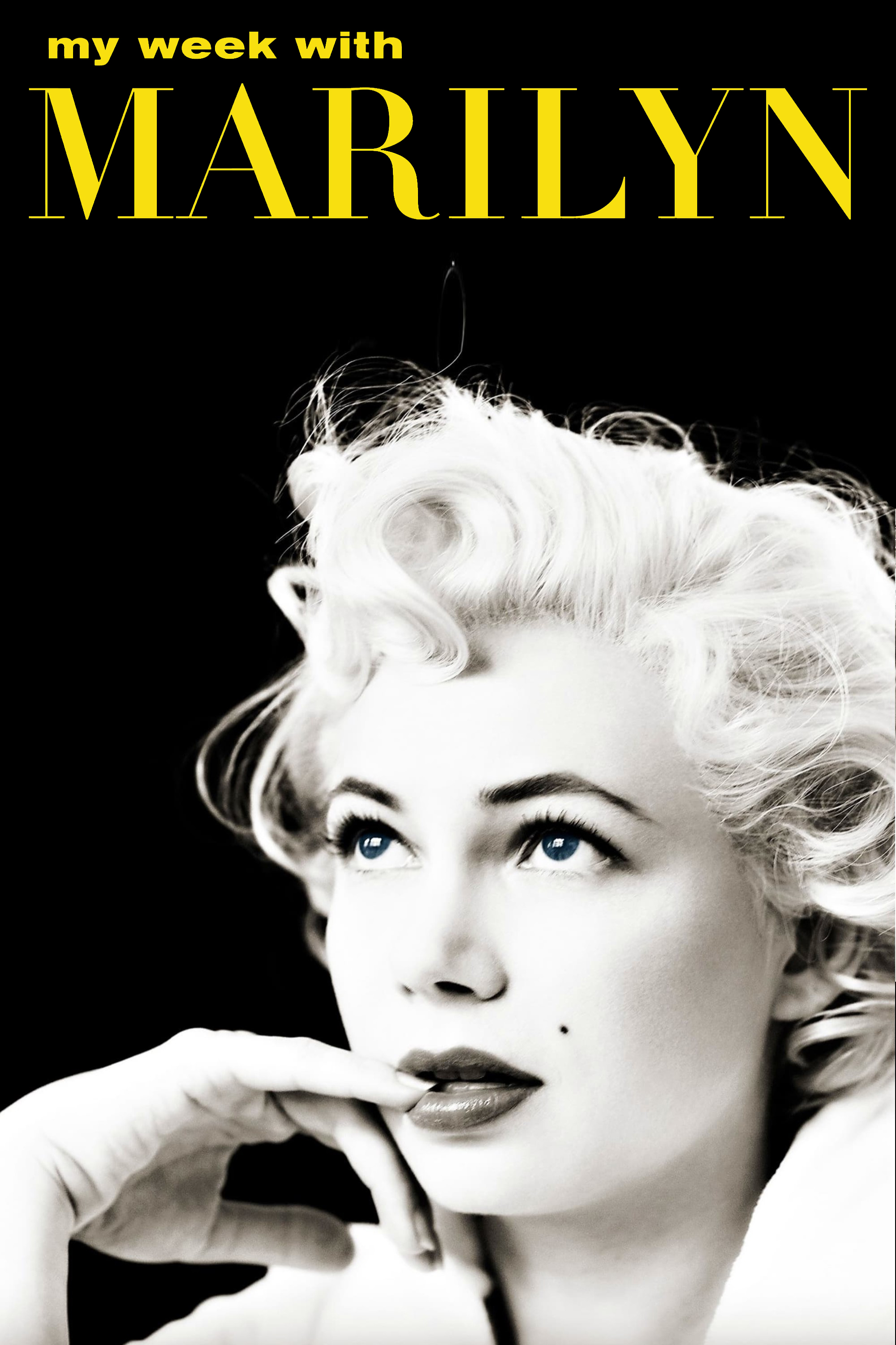 My Week with Marilyn