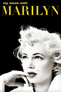 My Week with Marilyn