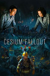 Cesium Fallout