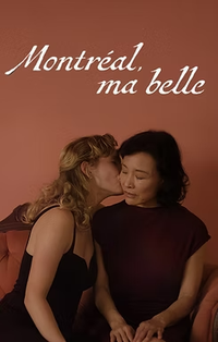 Montreal, My Beautiful