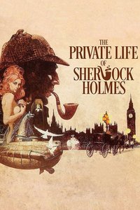 The Private Life of Sherlock Holmes