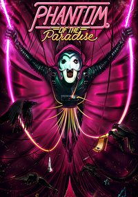 Phantom of the Paradise