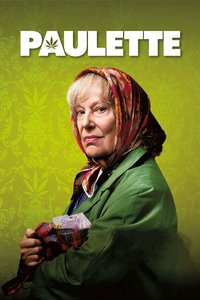 El postre de la alegría (Paulette)