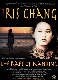 The Rape of Nanking