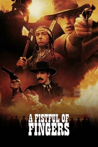 A Fistful of Fingers