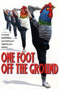 One Foot Off the Ground