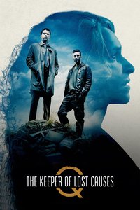 The Keeper of Lost Causes