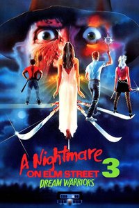 A Nightmare on Elm Street 3: Dream Warriors