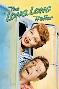 The Long, Long Trailer