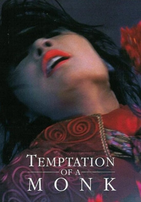 Temptation of a Monk