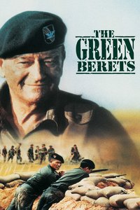 The Green Berets