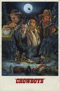 Chowboys: An American Folktale